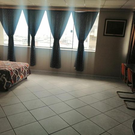 Hotel Sol De Oro Guayaquil Eksteriør bilde