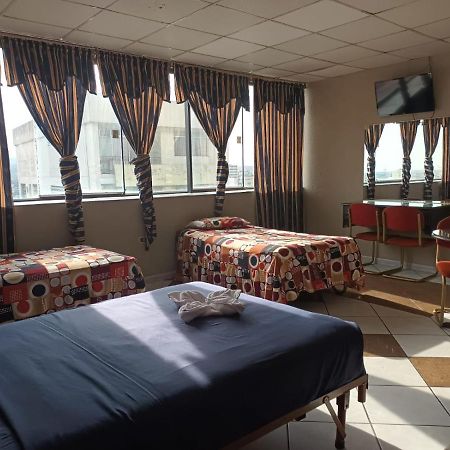 Hotel Sol De Oro Guayaquil Eksteriør bilde