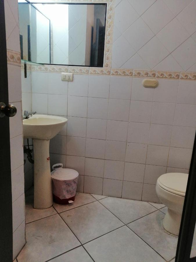 Hotel Sol De Oro Guayaquil Eksteriør bilde