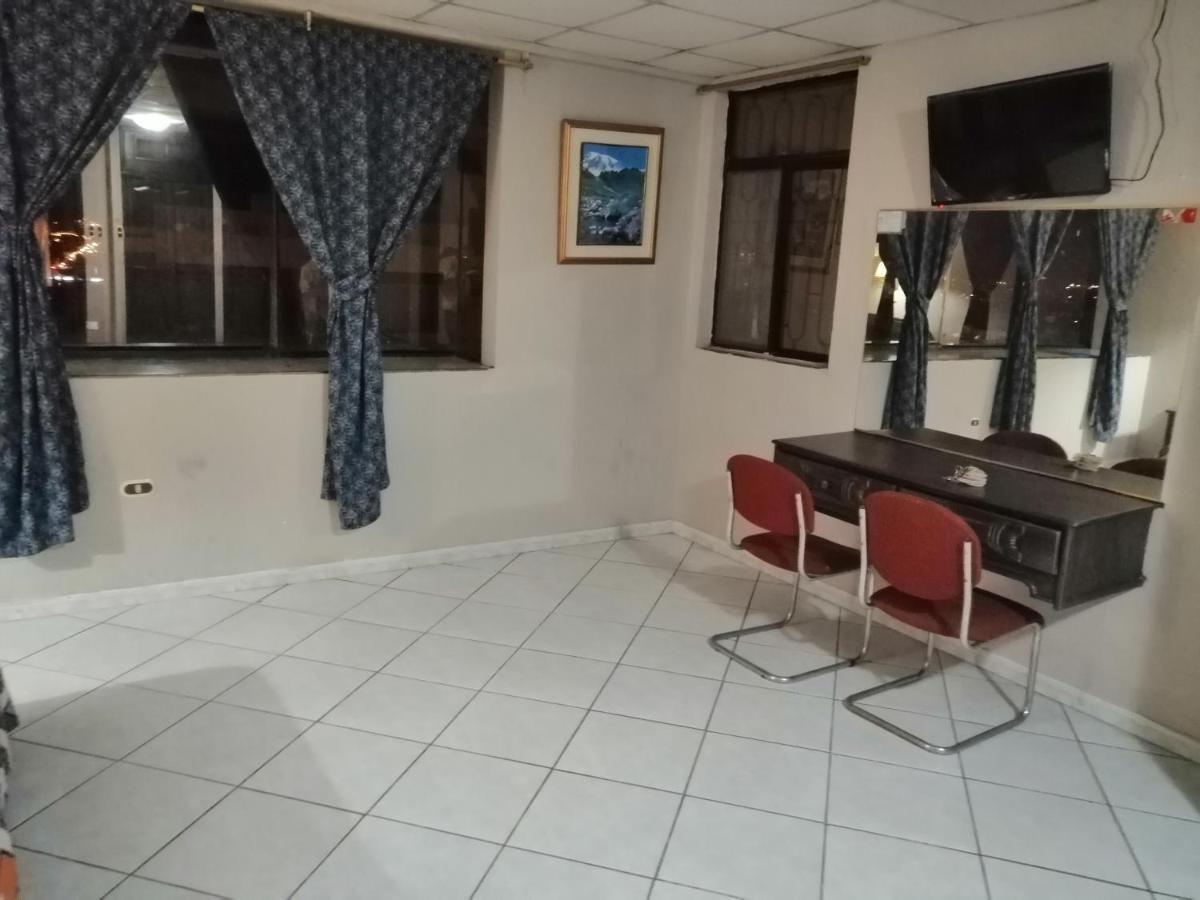 Hotel Sol De Oro Guayaquil Eksteriør bilde