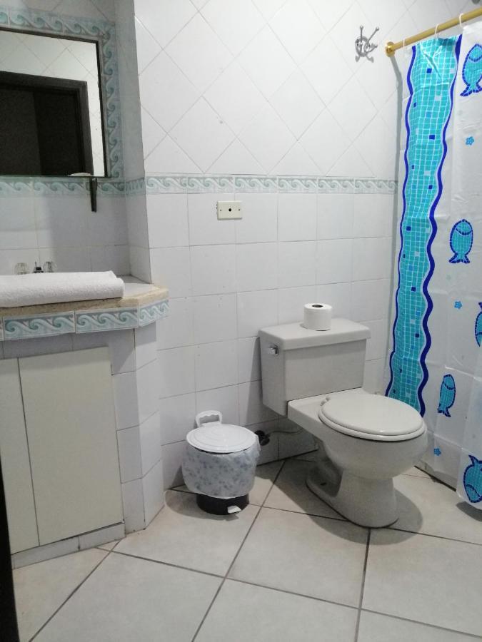 Hotel Sol De Oro Guayaquil Eksteriør bilde