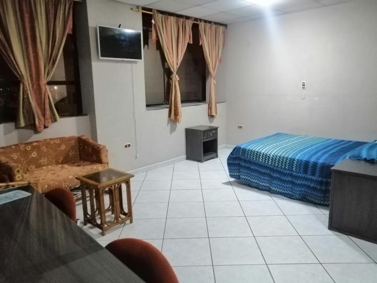 Hotel Sol De Oro Guayaquil Eksteriør bilde