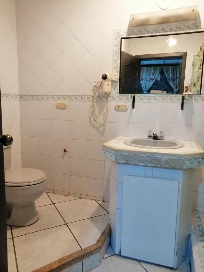 Hotel Sol De Oro Guayaquil Eksteriør bilde