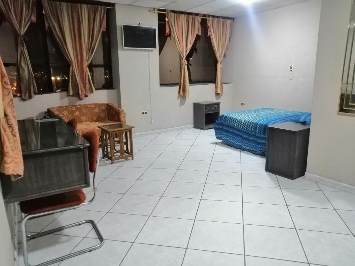 Hotel Sol De Oro Guayaquil Eksteriør bilde