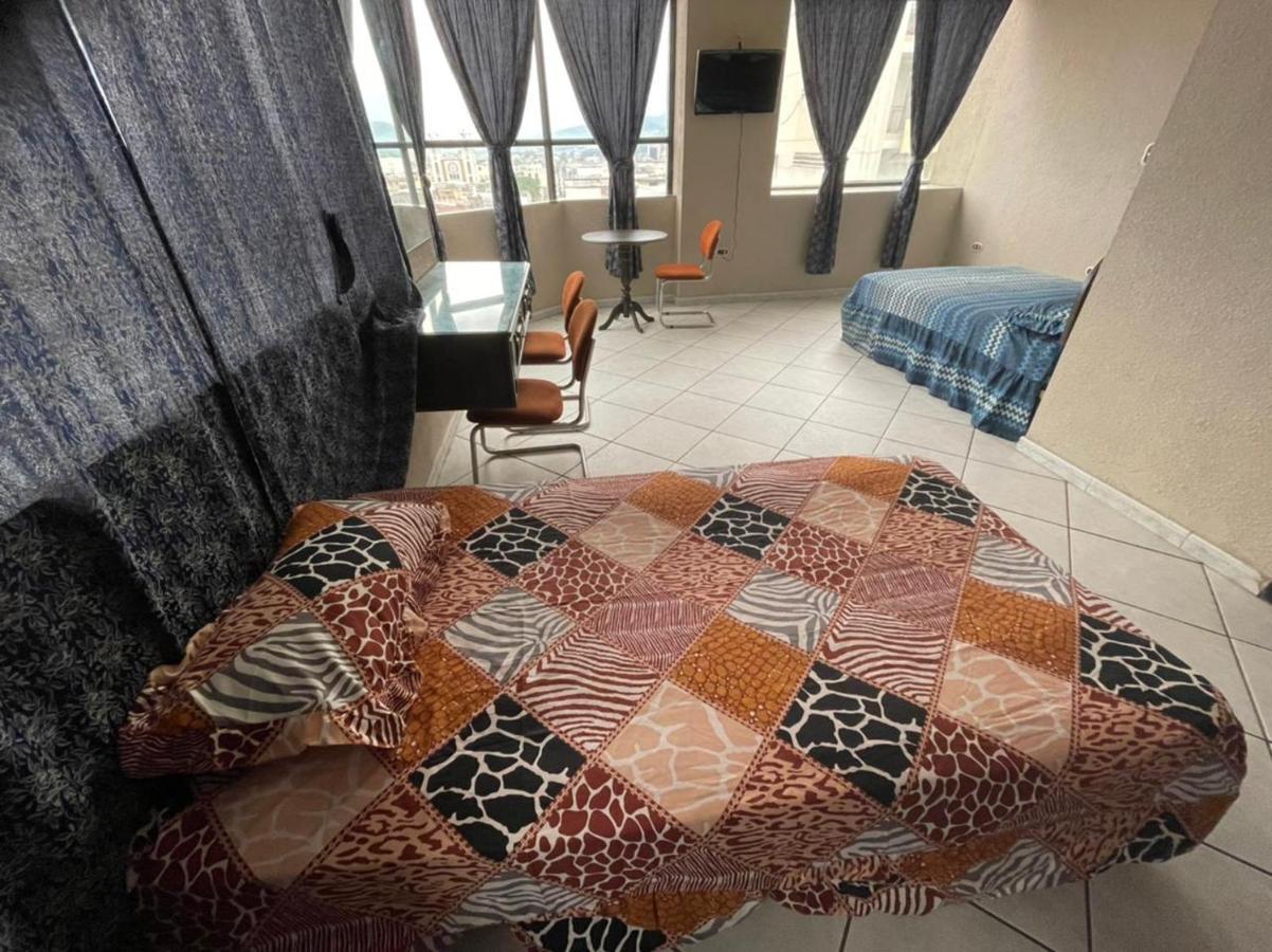 Hotel Sol De Oro Guayaquil Eksteriør bilde