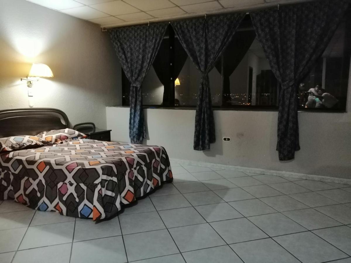 Hotel Sol De Oro Guayaquil Eksteriør bilde