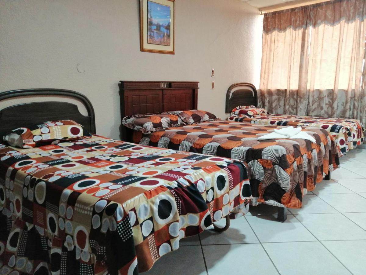 Hotel Sol De Oro Guayaquil Eksteriør bilde