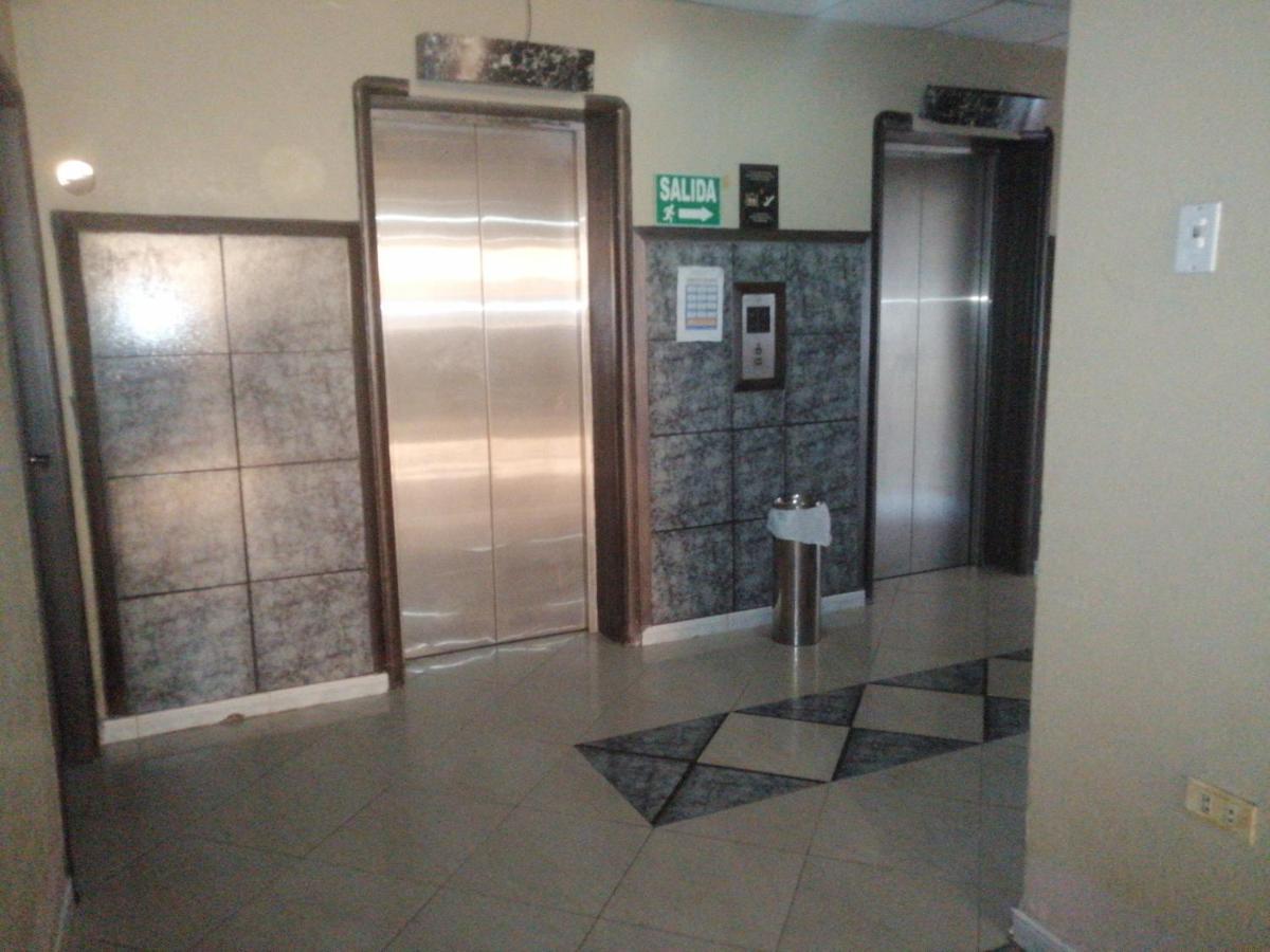 Hotel Sol De Oro Guayaquil Eksteriør bilde