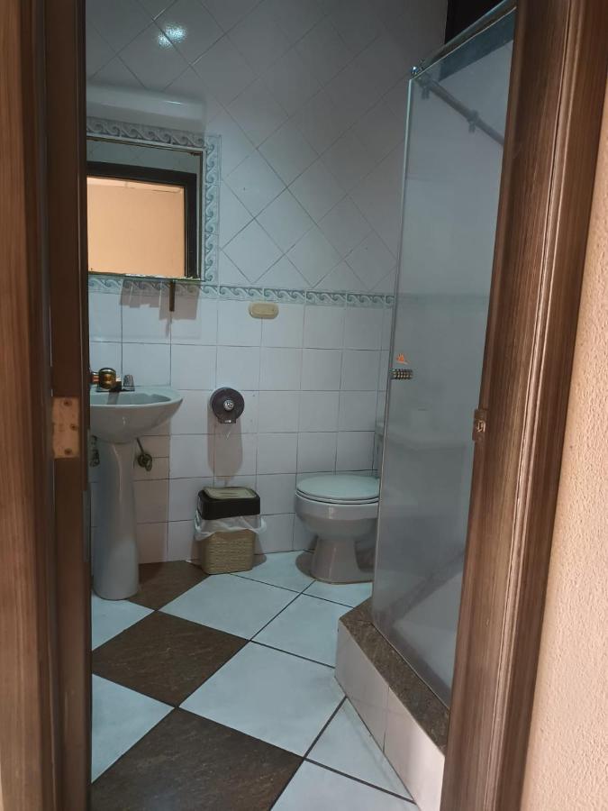 Hotel Sol De Oro Guayaquil Eksteriør bilde