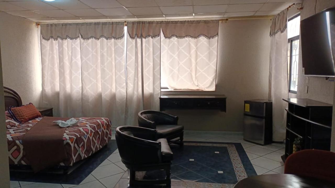 Hotel Sol De Oro Guayaquil Eksteriør bilde