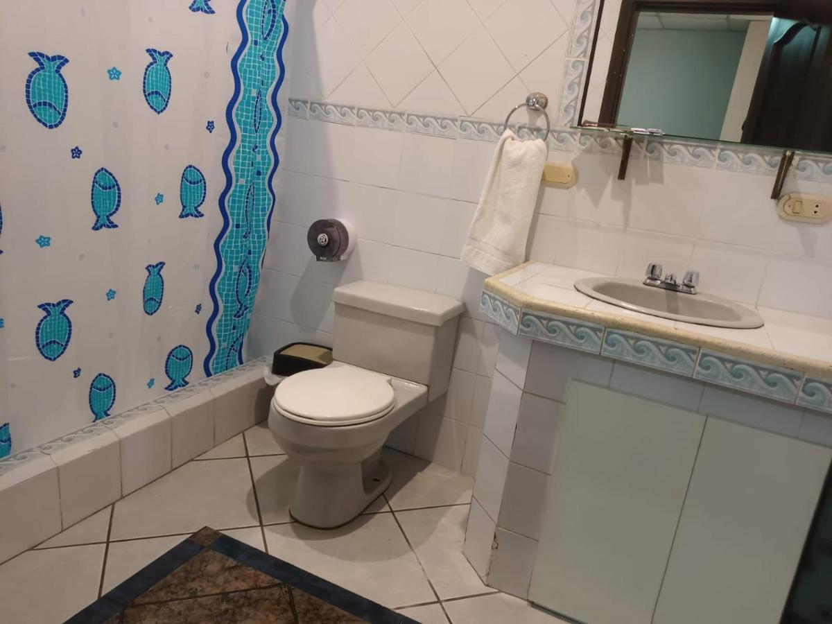 Hotel Sol De Oro Guayaquil Eksteriør bilde